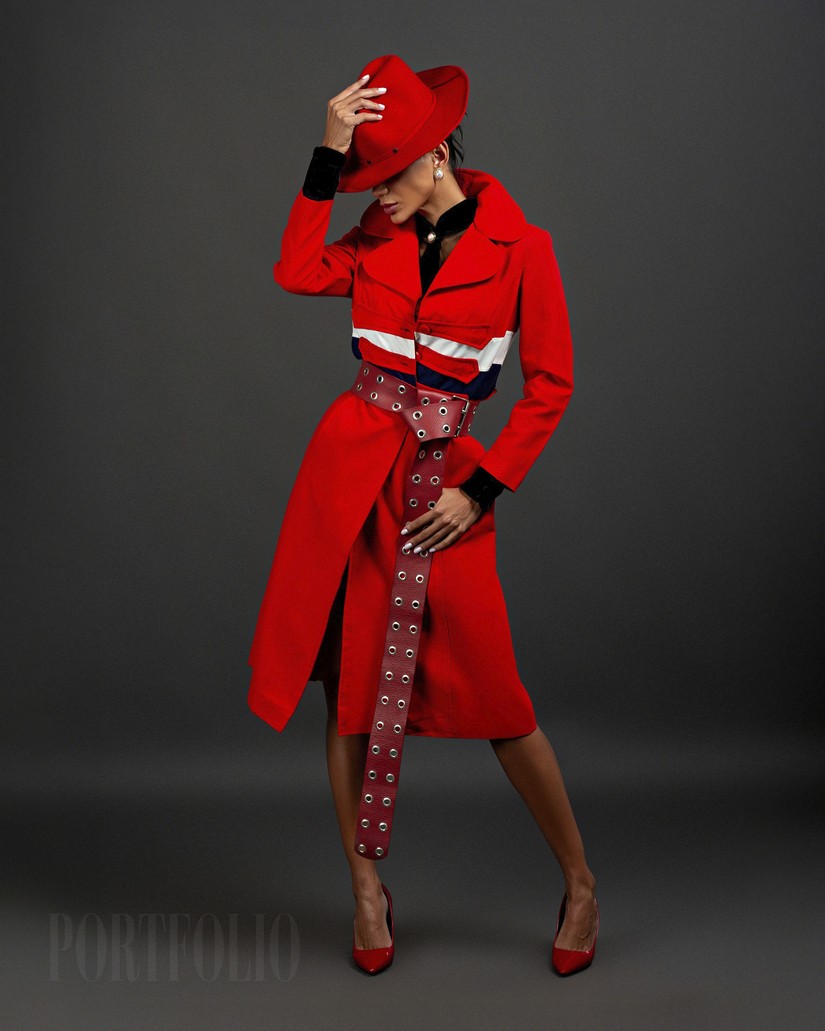 Revista Portfolio jakelyne mariano 03